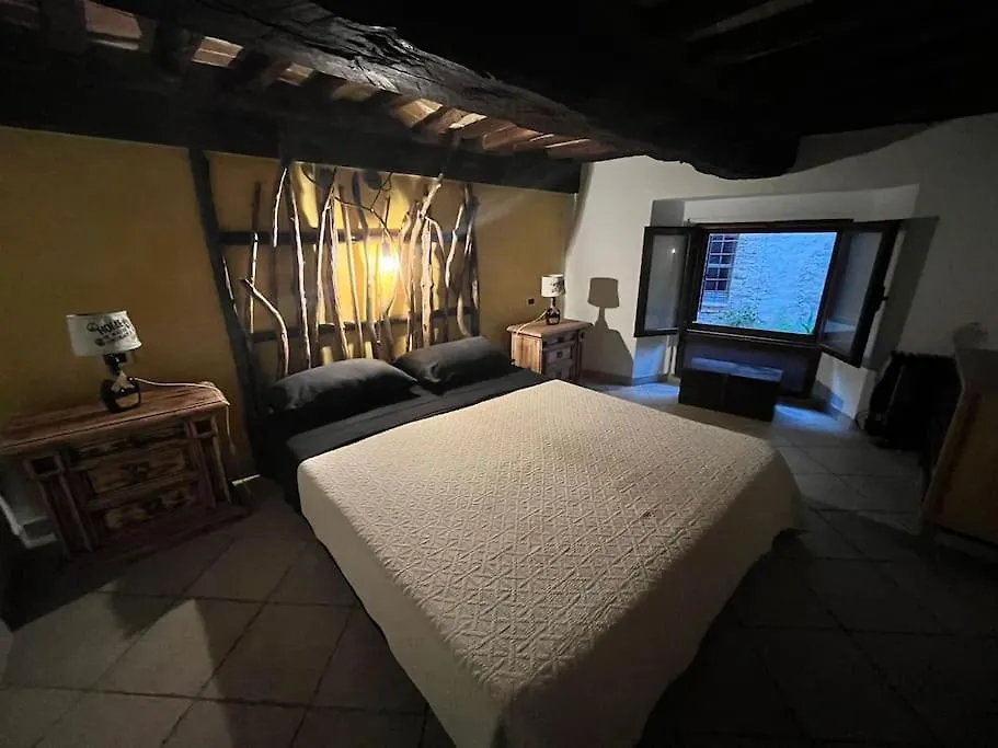 La Casina - Borgo Di Bibbona公寓 意大利