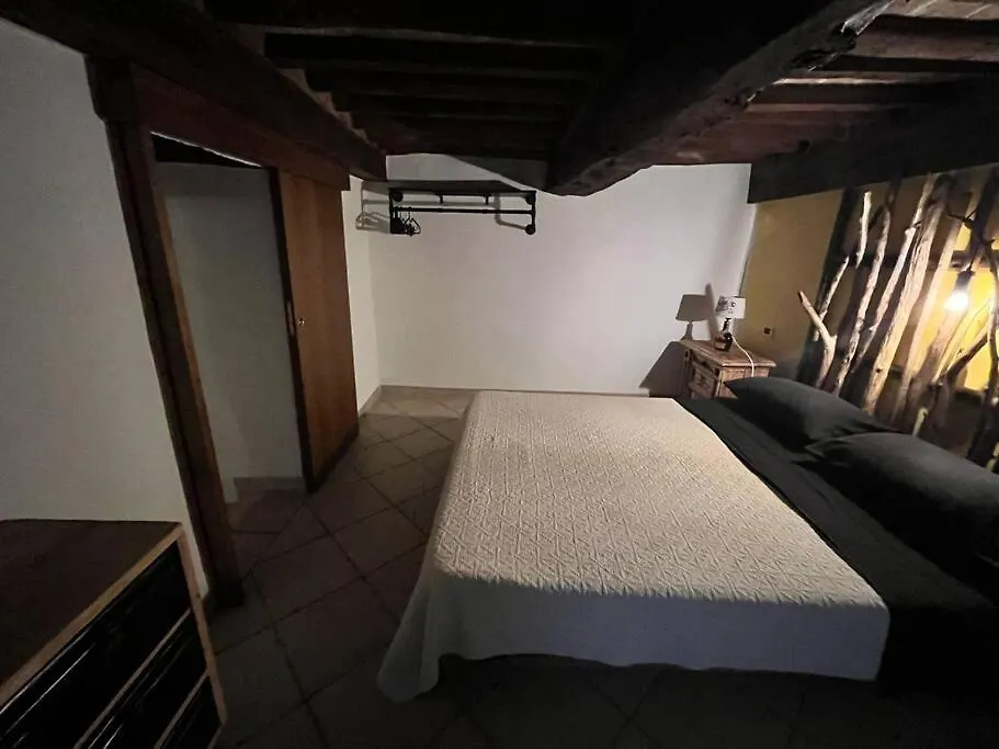 La Casina - Borgo Di Bibbona Apartment