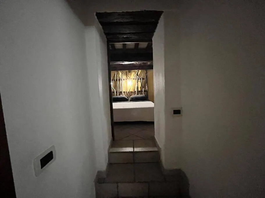 La Casina - Borgo Di Bibbona Apartment