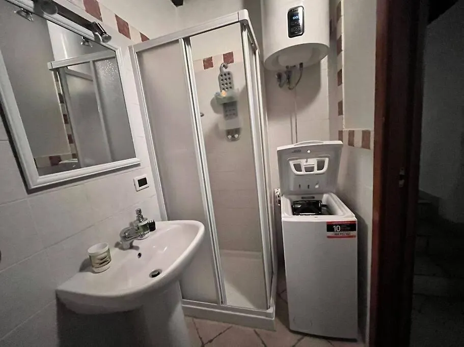 La Casina - Borgo Di Bibbona Apartment