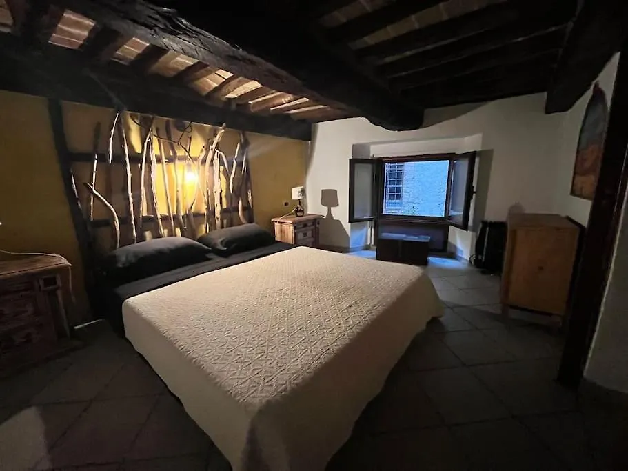 La Casina - Borgo Di Bibbona Apartment Italy