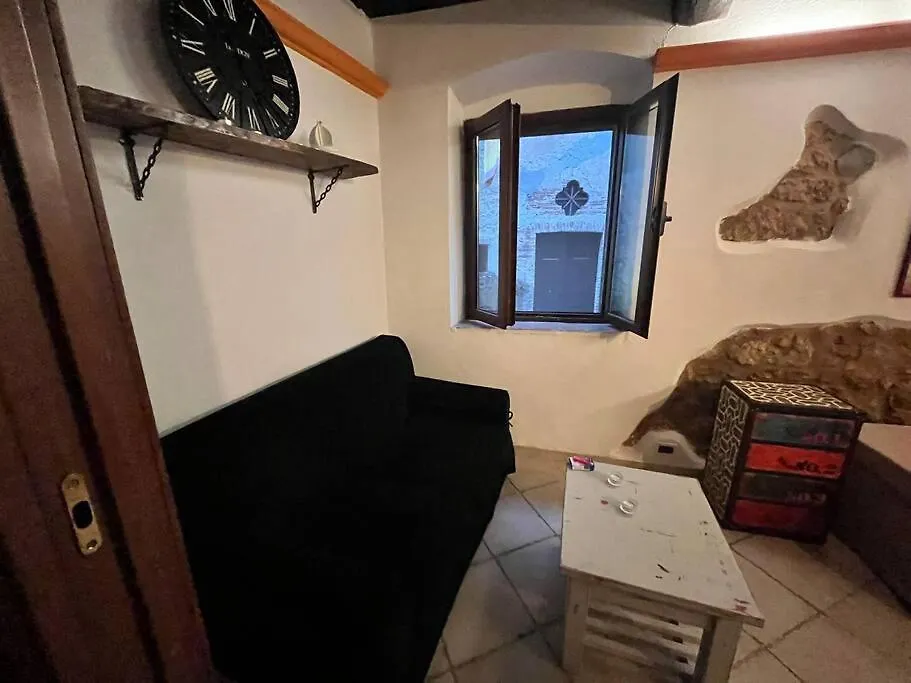 La Casina - Borgo Di Bibbona Apartment
