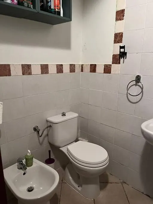 La Casina - Borgo Di Bibbona Apartment