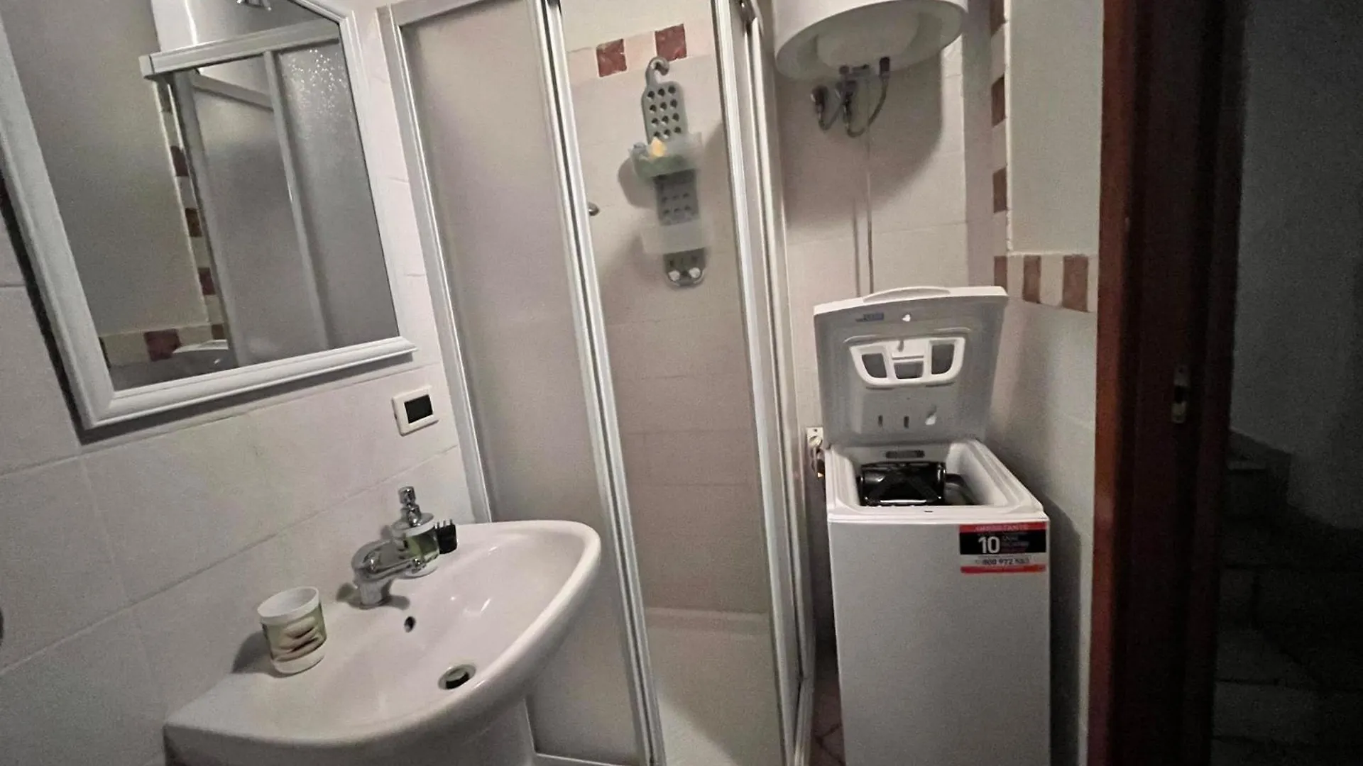 La Casina - Borgo Di Bibbona Apartment